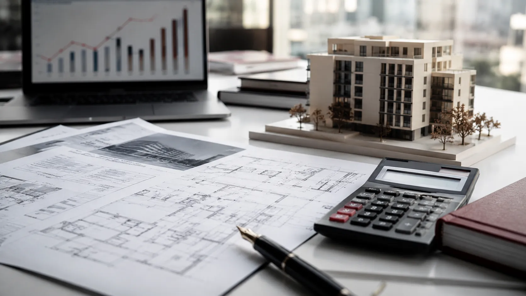 Come valutare un'operazione immobiliare: la guida completa