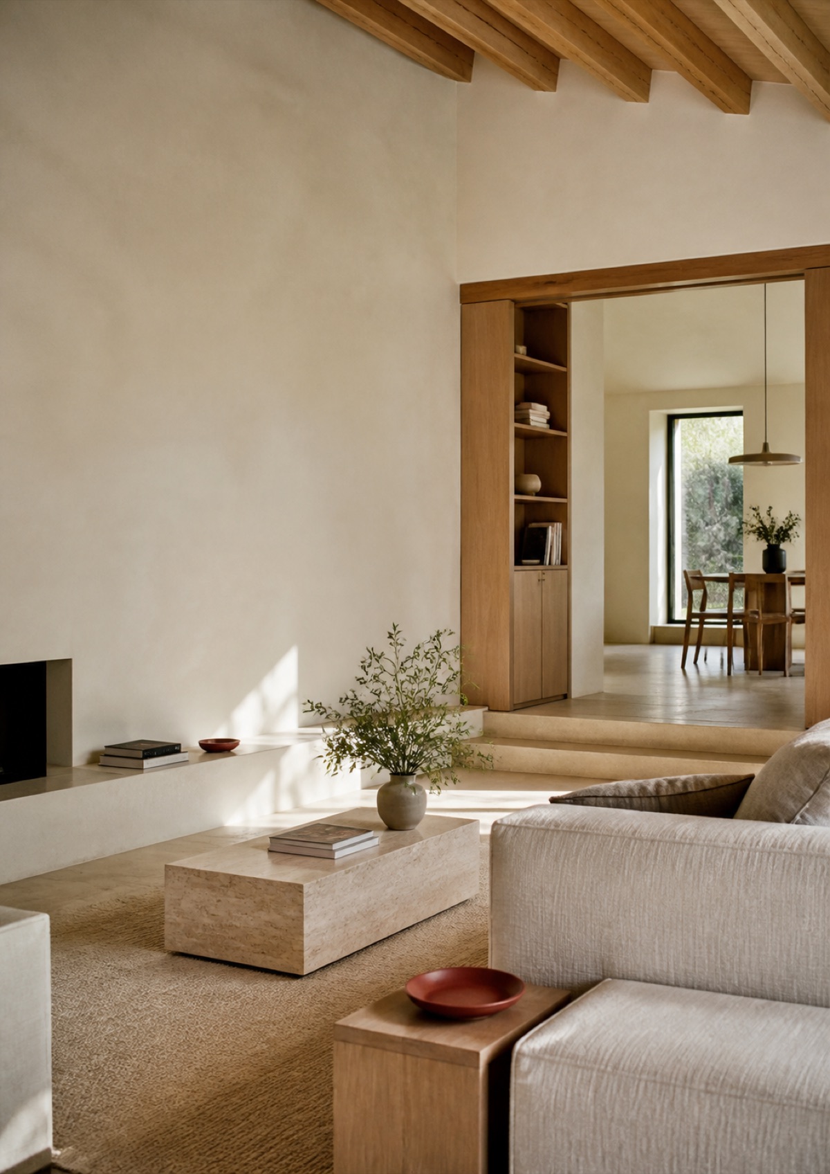 Residenza Verri - progetto CasaRed