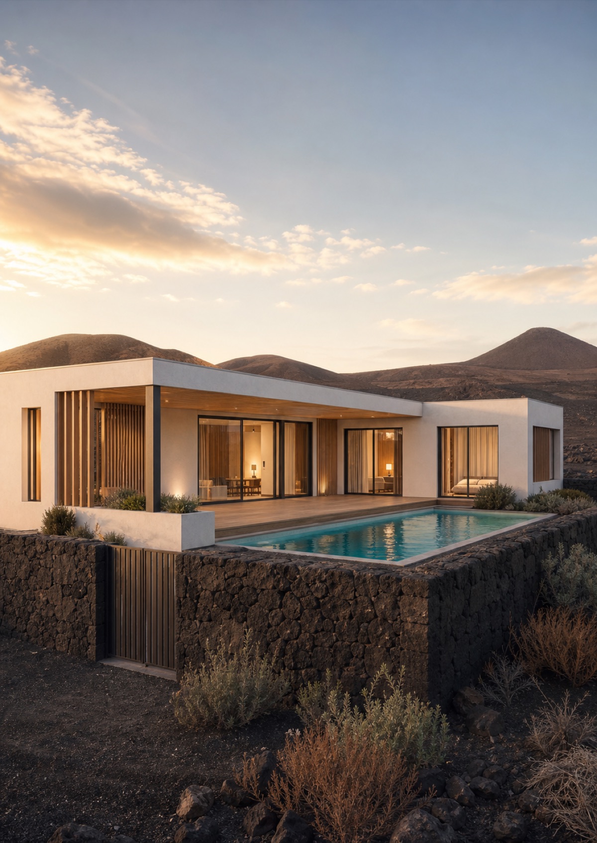 Terrazze sul Golfo - progetto immobiliare CasaRed